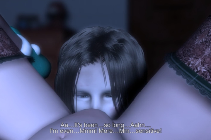 [RAID] - Chapter 1: Intruders (DLSite Subs)